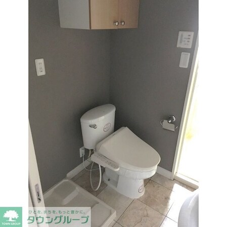 リバーフロントレジデンスの物件内観写真